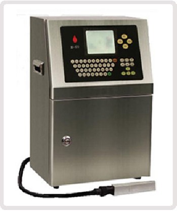 供應(yīng)赤峰噴碼機/噴碼機